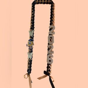 Class of 2026 Sponge Bob Graduation Leis          SKU2394